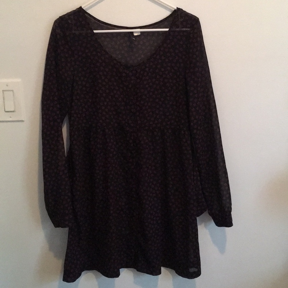 Queen of hearts dress